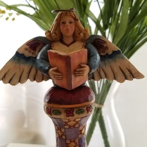 Heartwood Creek by JIM SHORE